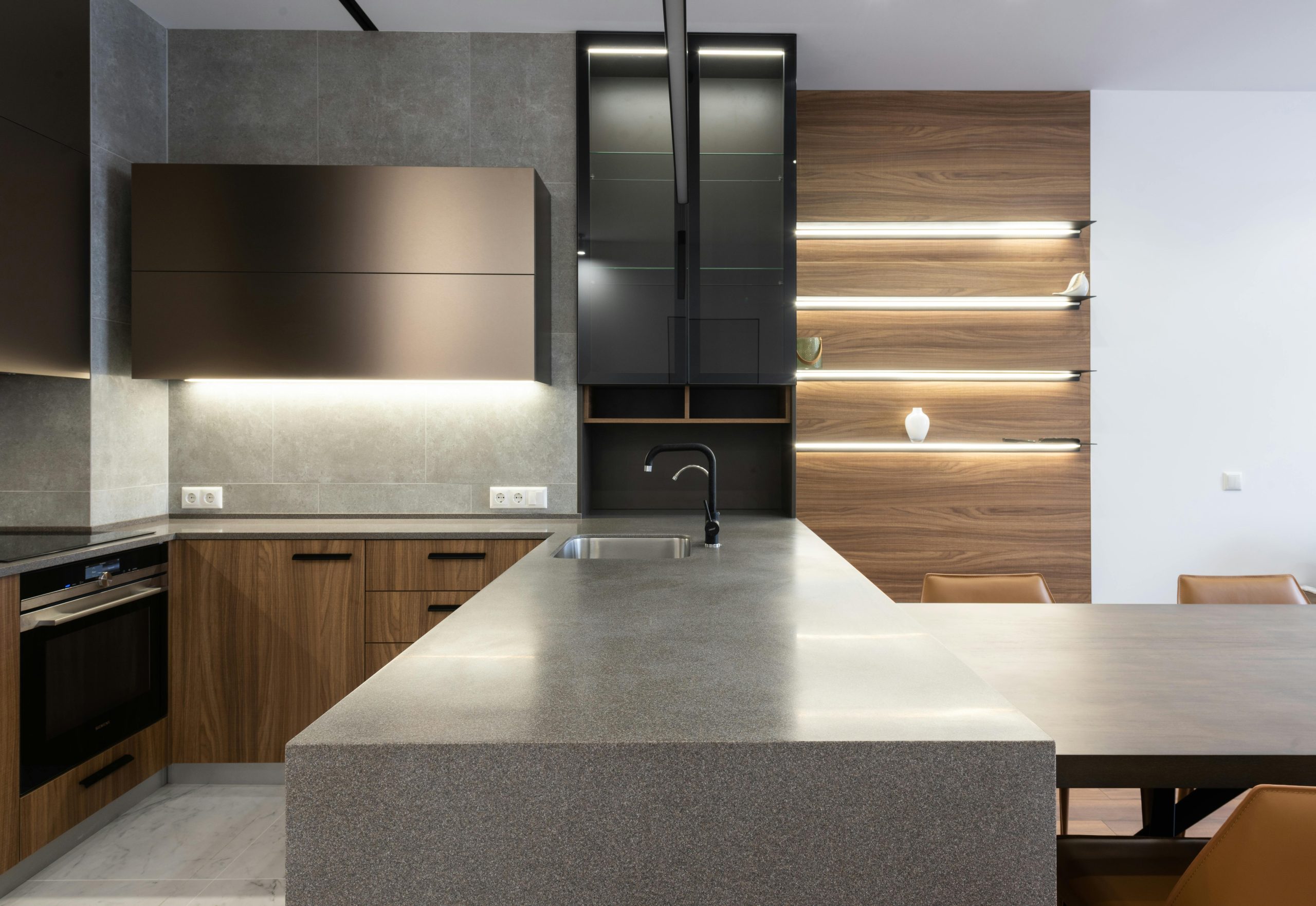 Mobilier la comanda - Ark Imob